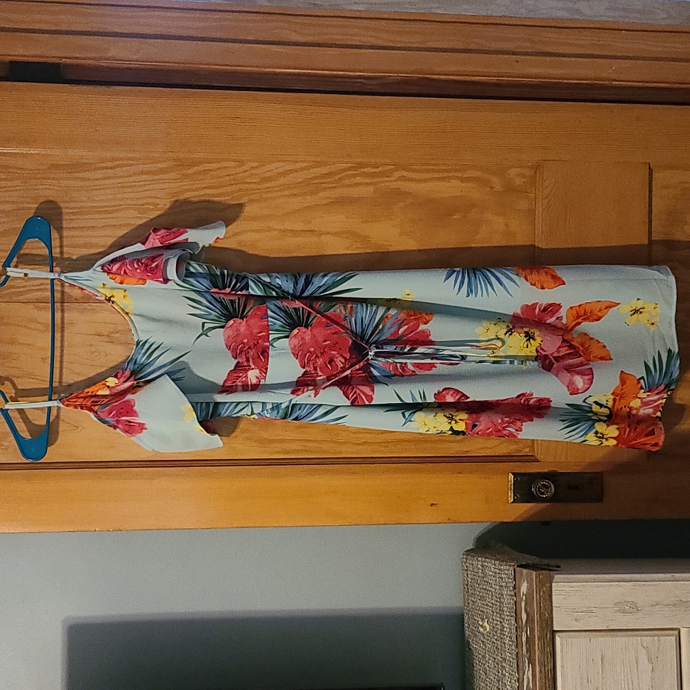Beach Summer Dress